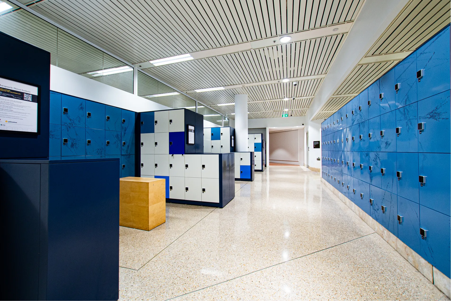 State Library of New South Wales case study