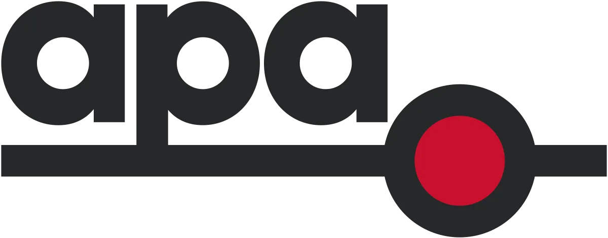 APA Brisbane logo
