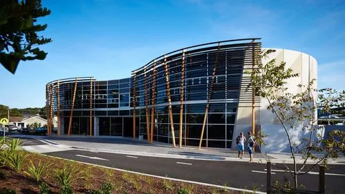 Randwick City Council case study