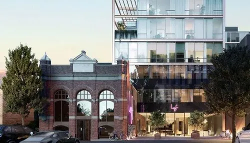 Ascott case study