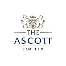 Ascott logo