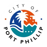 City of Port Phillip Council logo