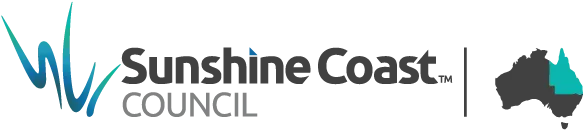 Sunshine Coast City Hall logo