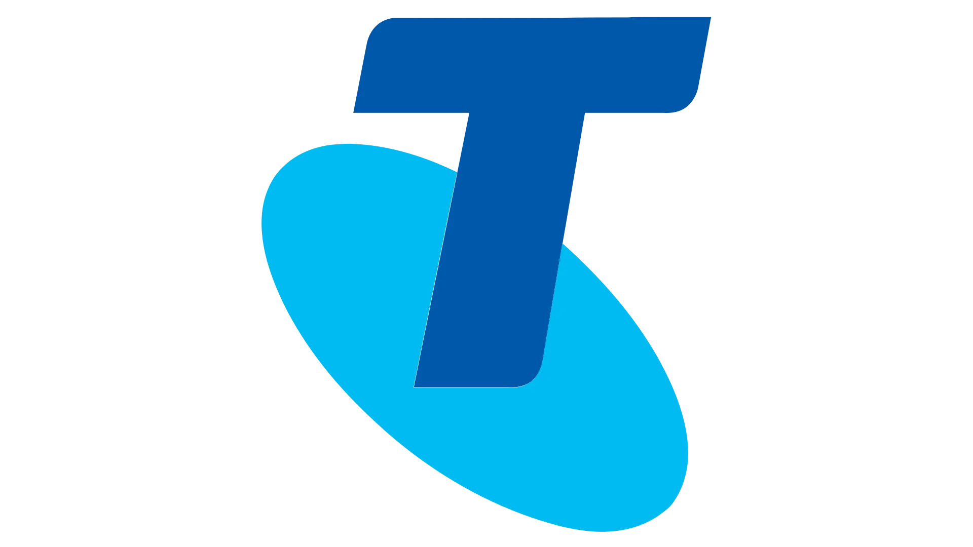Telstra logo