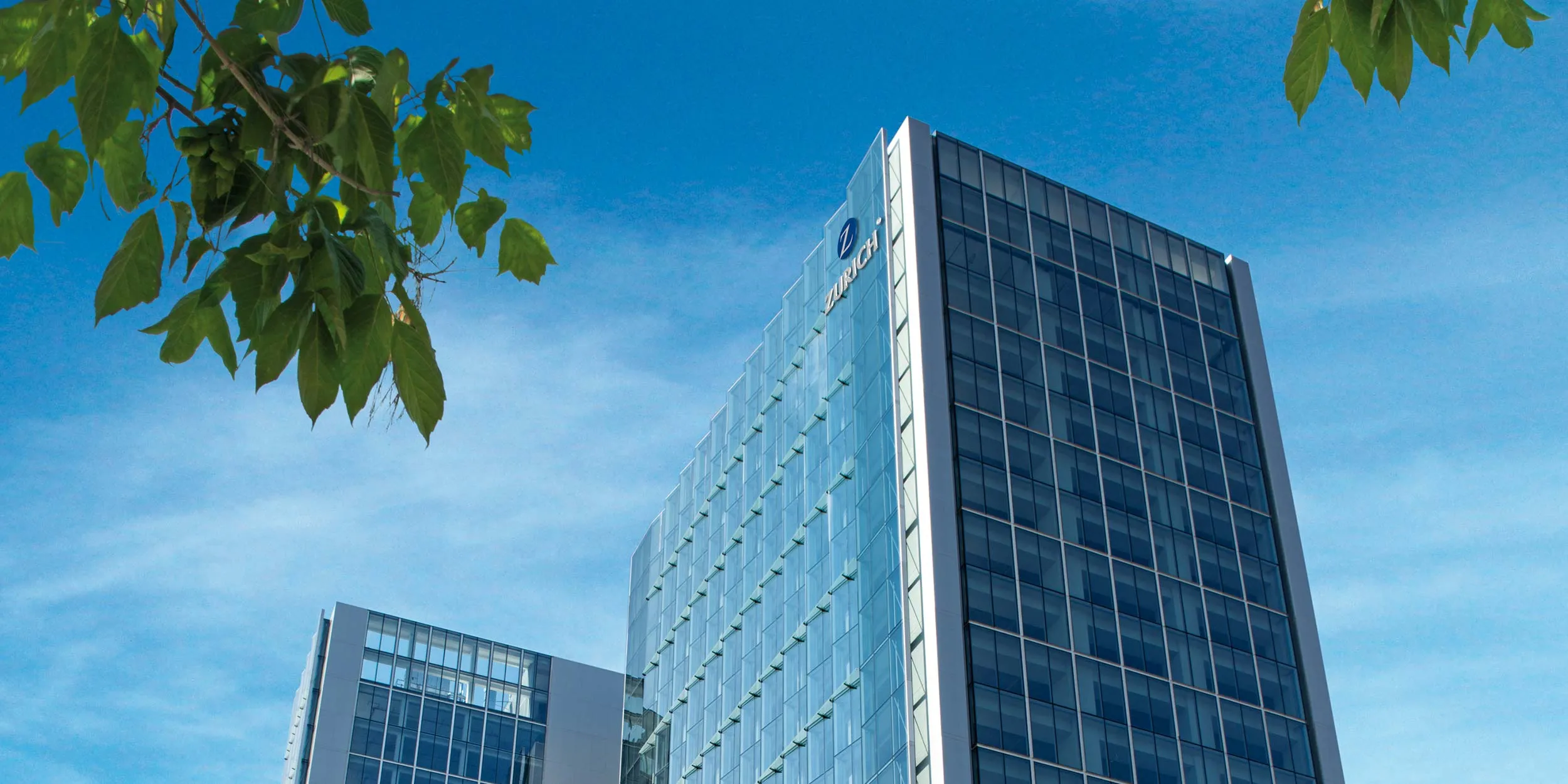Zurich Montreal case study