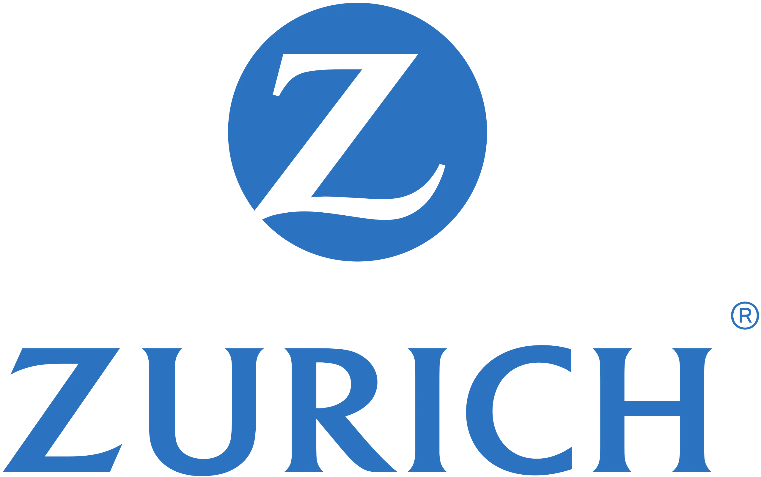 Zurich Montreal logo