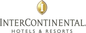 InterContinential Hotel logo