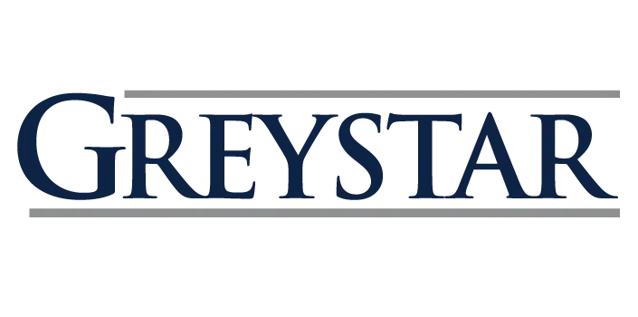 Greystar logo