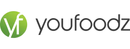 Youfoodz logo