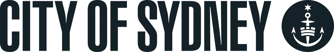 City of Sydney logo