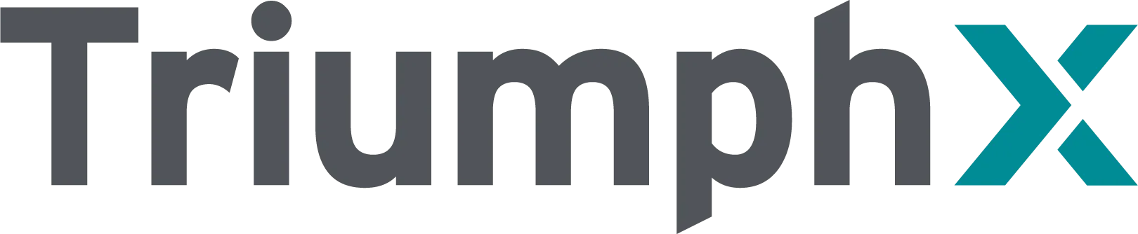 Triumph Bank logo