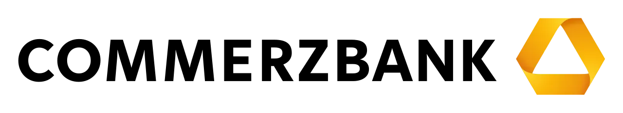 Commerzbank logo