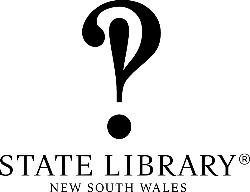 State Library of New South Wales logo