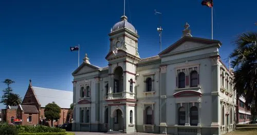 Randwick City Council End of Trip Facilities case study