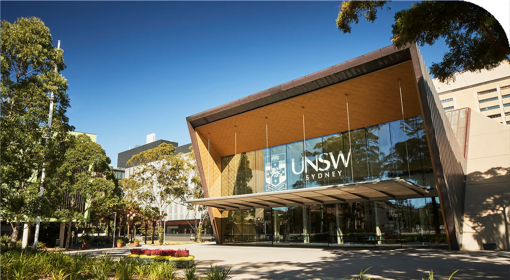 University of New South Wales case study