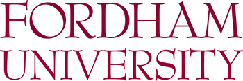 Fordham University logo