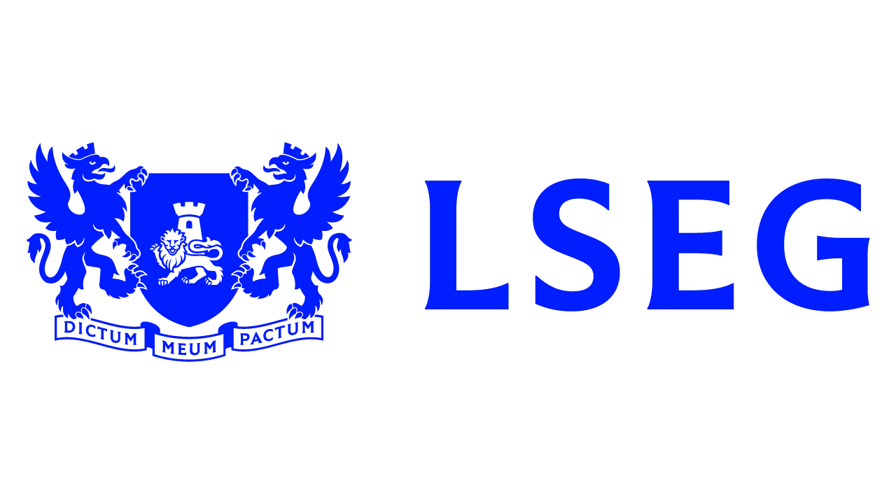 London Stock Exchange Group Gdynia logo
