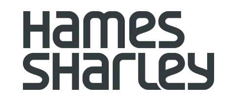 Hames Sharley logo