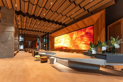 477 Pitt St case study