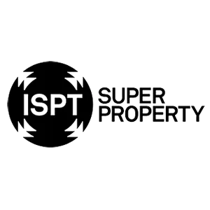 ISPT Sydney logo