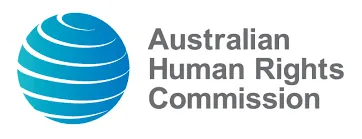 Australian Human Rights Commission logo
