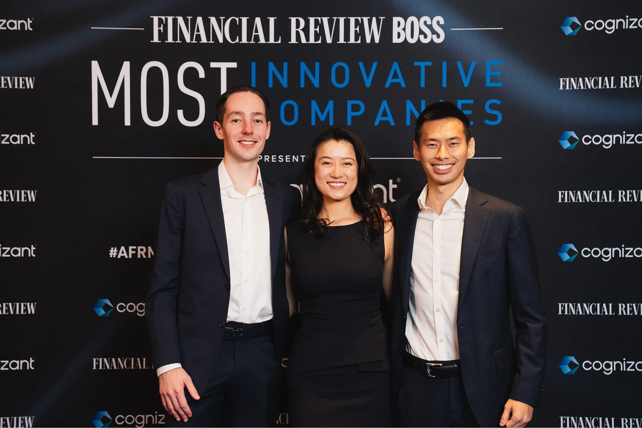 Yellowbox recognised on the Financial Review BOSS Most Innovative Companies List