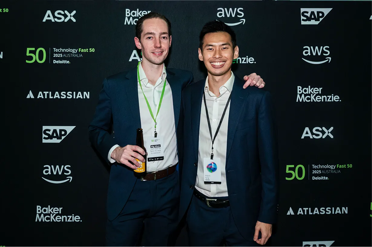 Yellowbox named in the Deloitte Technology Fast 50