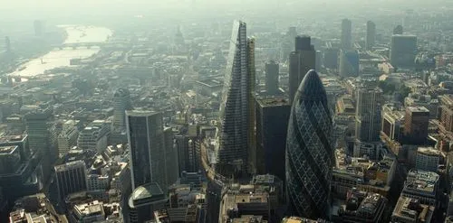 The Leadenhall Building (The Cheesegrater) case study