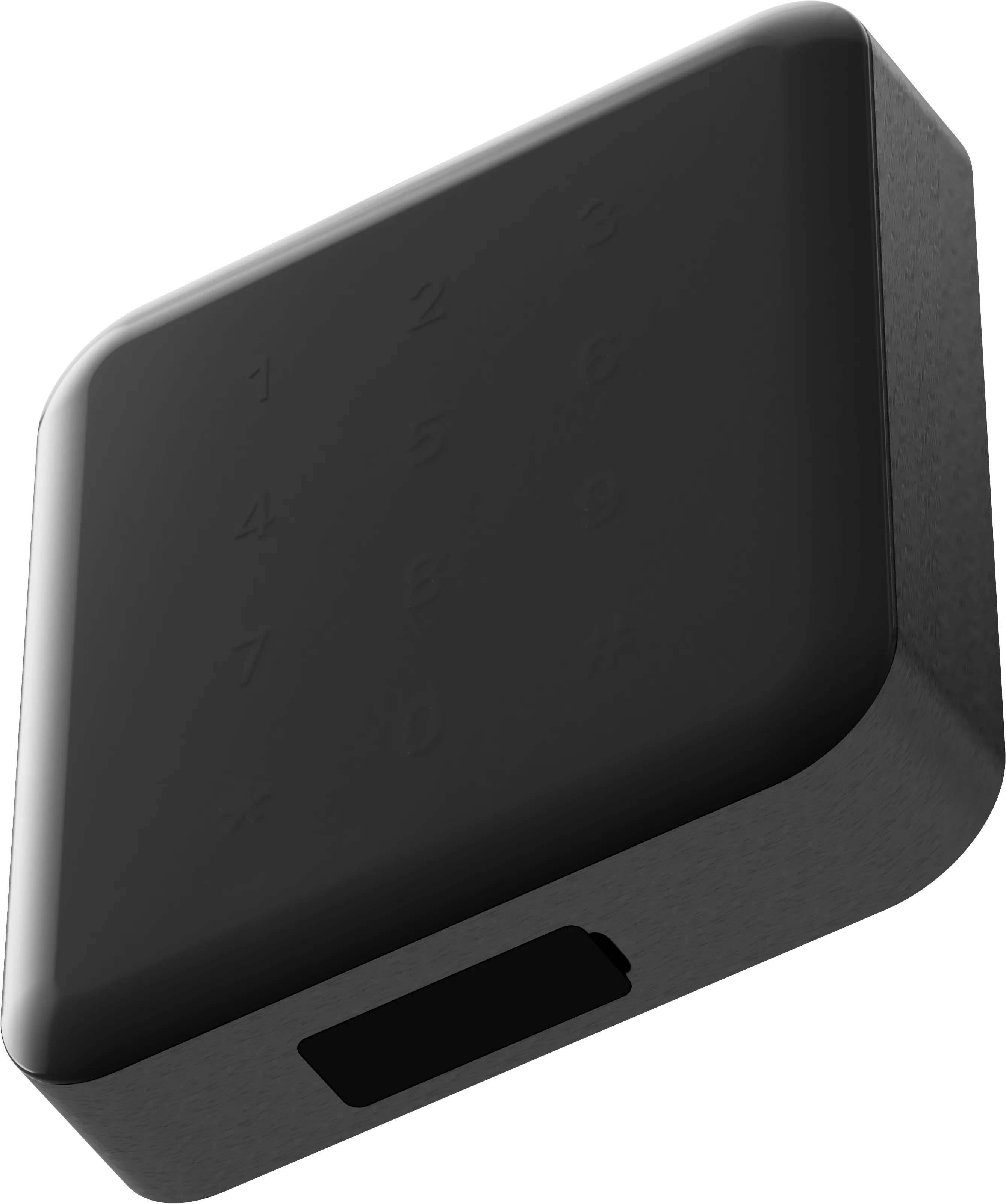 Yellowbox Wireless Lock YB-002
