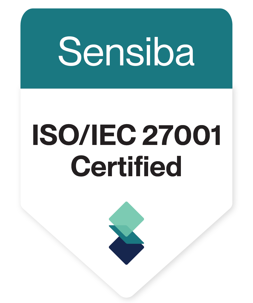ISO 27001 certification