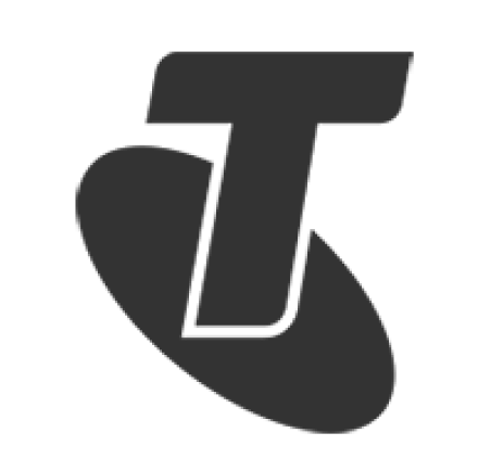 Telstra