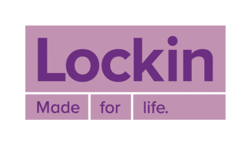 Lockin Logo