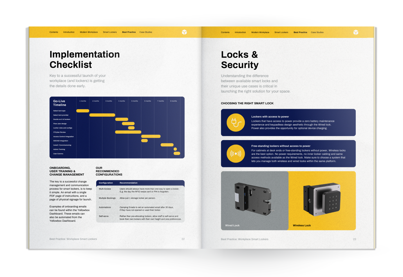 Yellowbox White Paper