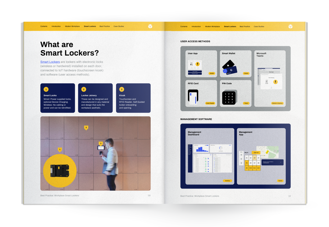 Yellowbox White Paper