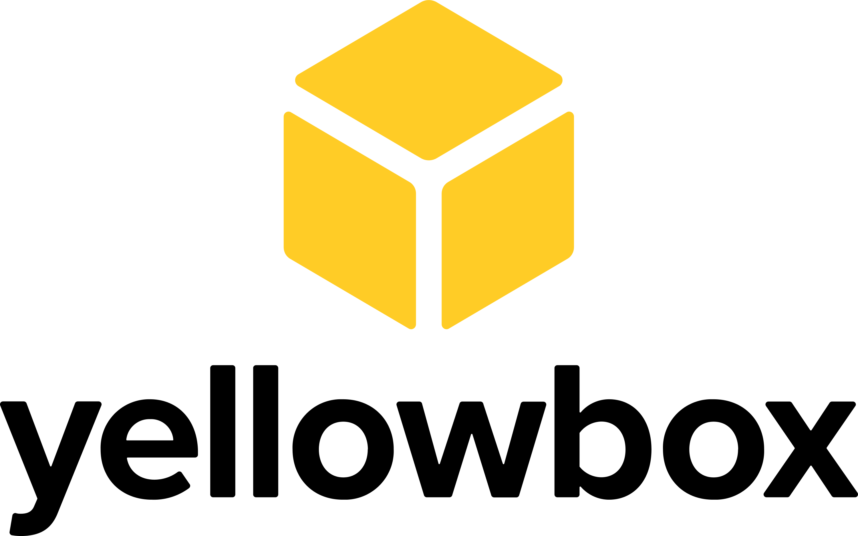 Yellowbox Logo