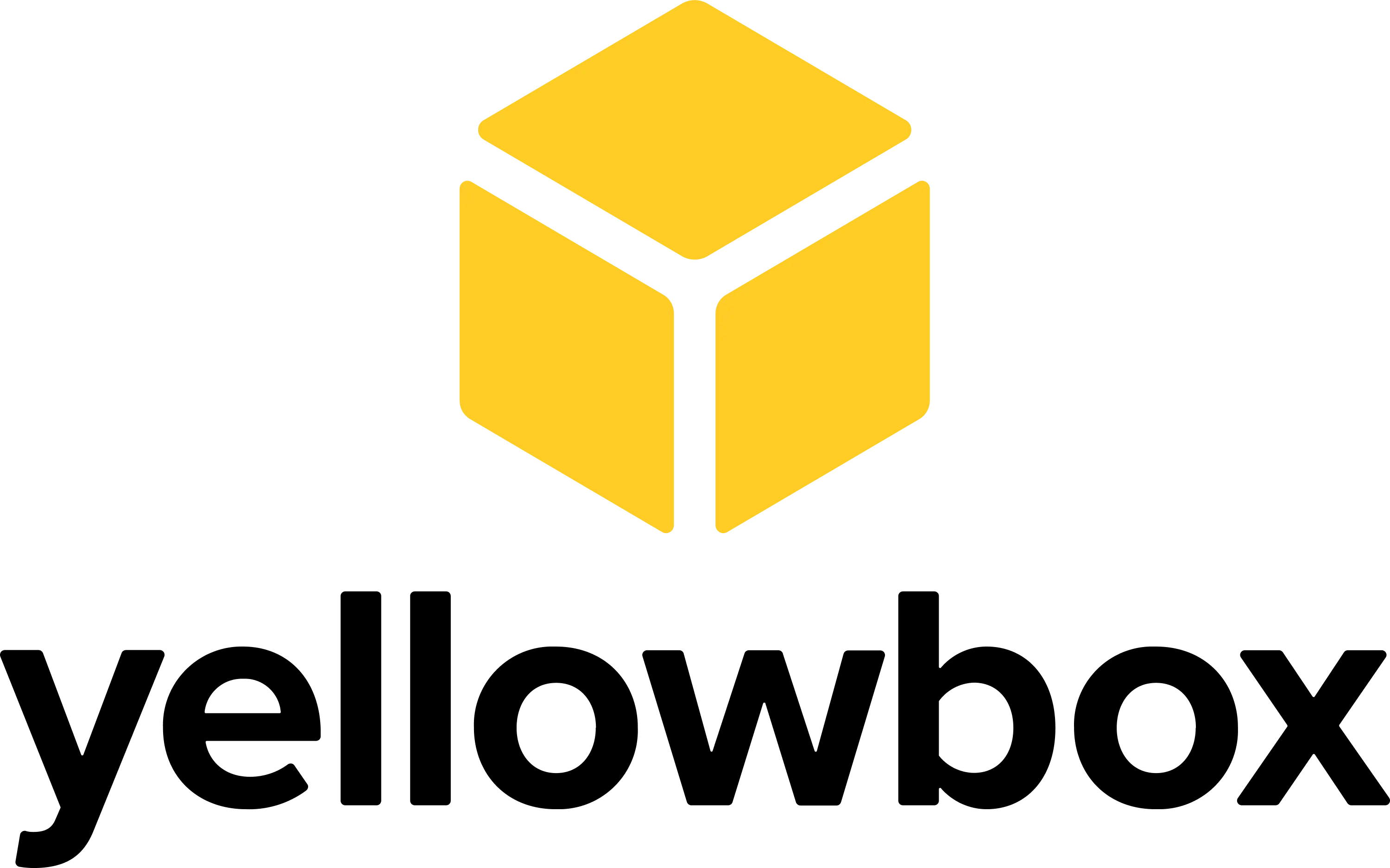 Yellowbox Logo