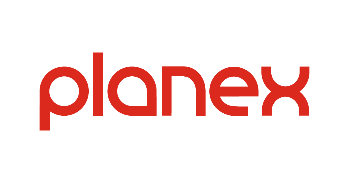 Planex Logo