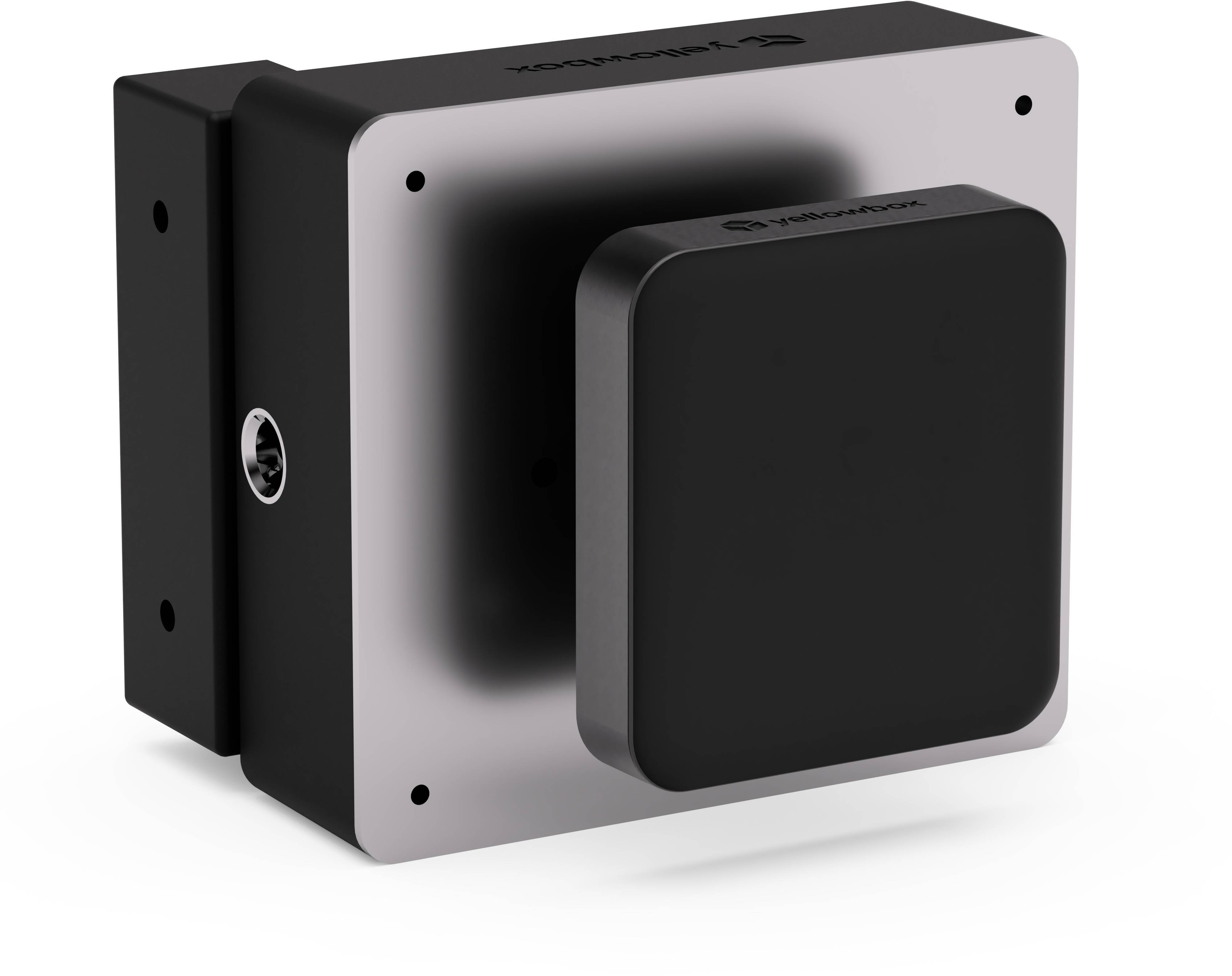 Yellowbox Wireless Lock